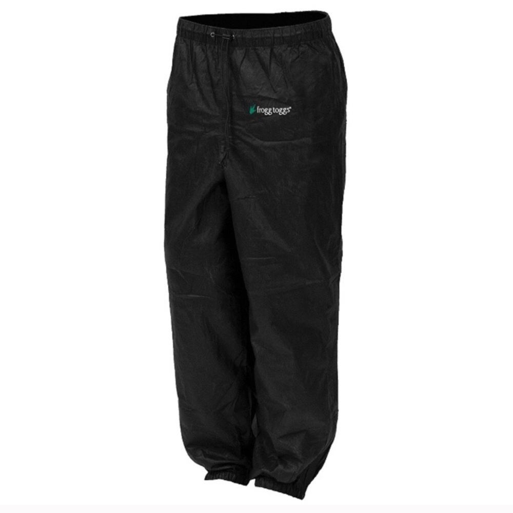 Frogtoggs rain pants